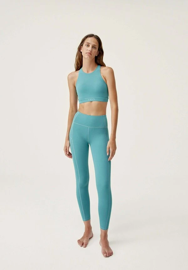 Born Living Yoga ASURA - Sport-BH Mit Starker Stützkraft - Azul Claro 8 Born Living Yoga ASURA - Sport-BH Mit Starker Stützkraft - Azul Claro – Bild 6