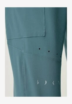 Born Living Yoga MINHO - Cargohose - Grey Green -Born Living Yoga Verkäufe 8be0be575ce243b5a482c7da64cf6d46