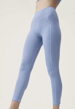 Born Living Yoga GAIA - Tights - Azul Claro -Born Living Yoga Verkäufe 8ca22ef0548749c2b5e3d42e5466df98 1