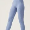 Born Living Yoga GAIA - Tights - Azul Claro 2 Born Living Yoga GAIA - Tights - Azul Claro -Born Living Yoga Verkäufe 8ca22ef0548749c2b5e3d42e5466df98