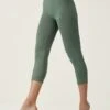 Born Living Yoga MINALI - Tights - Verde Oliva Jaspeado 1 Born Living Yoga MINALI - Tights - Verde Oliva Jaspeado -Born Living Yoga Verkäufe 8df87047ef9642a2a2d948b08cc2bc5f