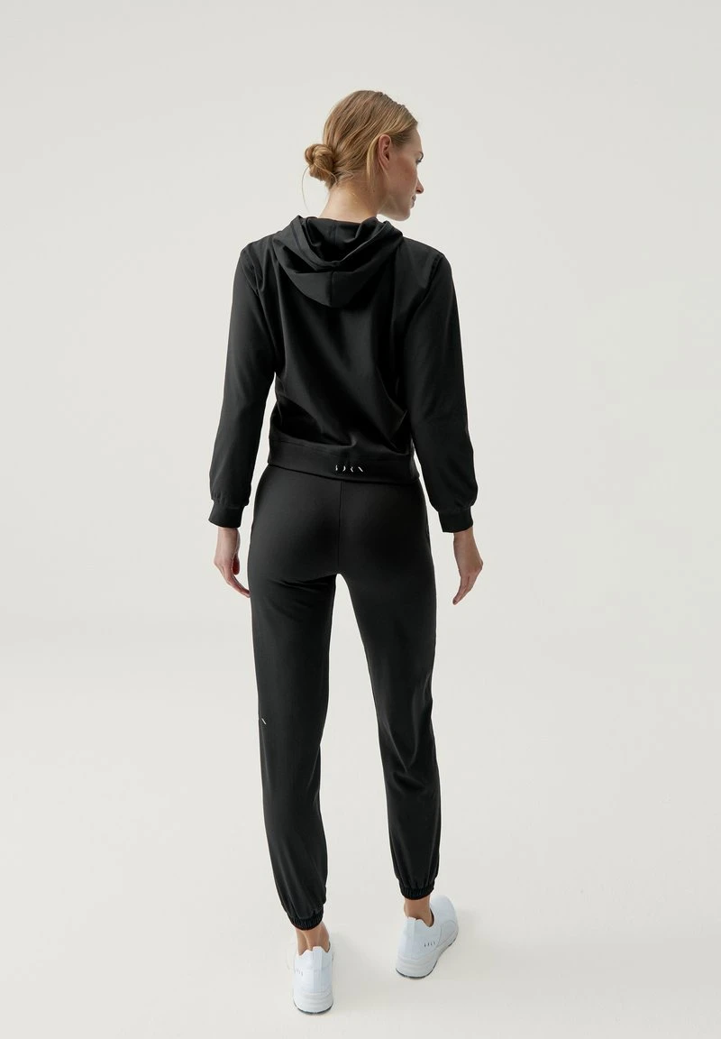 Born Living Yoga TAMOE - Jogginghose - Black 5 Born Living Yoga TAMOE - Jogginghose - Black – Bild 3