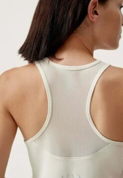 Born Living Yoga KIAVA - Top - Beige -Born Living Yoga Verkäufe 964418bde4f14cbb95a6bc67f025f90f