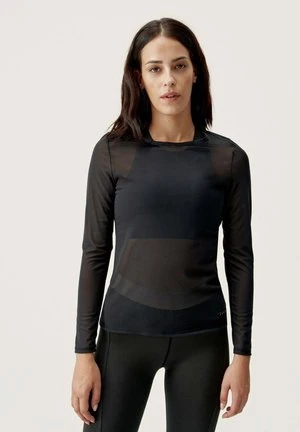 Born Living Yoga TULA - Langarmshirt - Beige 7 Born Living Yoga TULA - Langarmshirt - Beige – Bild 5