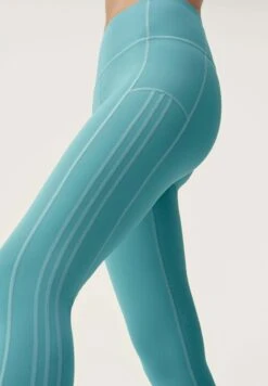 Born Living Yoga ASURA - Tights - Azul Claro -Born Living Yoga Verkäufe 9c35b1526c1e4da7aaeba90033afbf32