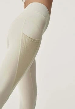 Born Living Yoga ARYA - Tights - Beige -Born Living Yoga Verkäufe 9ea15a9b19d24b729814a79bc5df95fb