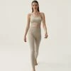 Born Living Yoga SUREYA - Tights - Beige -Born Living Yoga Verkäufe 9fbf81ff3814446d928cf088652e9aa0