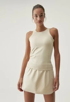 Born Living Yoga GADEA - Sportrock - Beige -Born Living Yoga Verkäufe a0228f1dbb1c402eb62d91ba0b74bea1