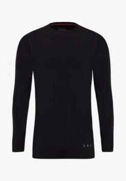 Born Living Yoga KILUX - Langarmshirt - Black -Born Living Yoga Verkäufe a04fe464bd4548f6980aa5d9dad4e5b5