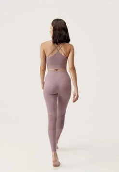 Born Living Yoga KEREN - Sport-BH Mit Mittlerer Stützkraft - Rosa 10 Born Living Yoga KEREN - Sport-BH Mit Mittlerer Stützkraft - Rosa -Born Living Yoga Verkäufe a05e3f139eab4c78822e8ea529ac0e0b