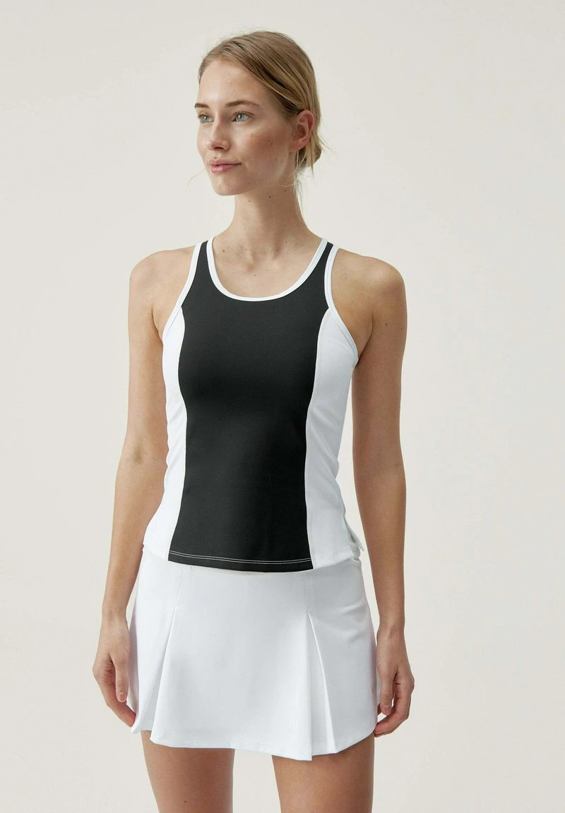 Born Living Yoga LAVER - Sportrock - Blanco 3 Born Living Yoga LAVER - Sportrock - Blanco