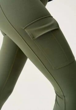Born Living Yoga Tights - Verde Oscuro -Born Living Yoga Verkäufe a0d8ac3e06b144d2ba78fead0b32e52a
