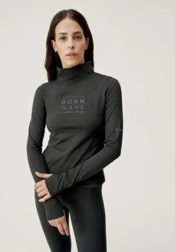 Born Living Yoga TULA - Langarmshirt - Black 13 Born Living Yoga TULA - Langarmshirt - Black -Born Living Yoga Verkäufe a15dbd7311d64cbc9d73dbfa93f9053e 2