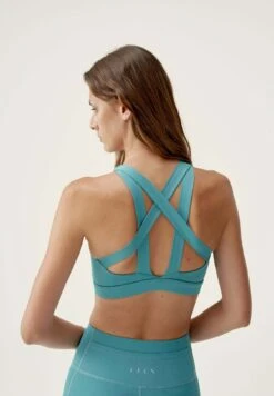 Born Living Yoga ASURA - Sport-BH Mit Starker Stützkraft - Azul Claro 10 Born Living Yoga ASURA - Sport-BH Mit Starker Stützkraft - Azul Claro -Born Living Yoga Verkäufe a30305dfc59d4779bc9c02a5afd35043