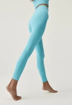Born Living Yoga SELENE PROVENCE - Tights - Provence -Born Living Yoga Verkäufe a4dd61211acd49758e11fbef9e7f99f0