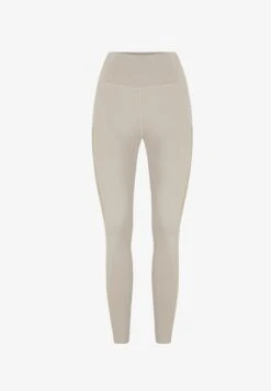 Born Living Yoga ARYA - Tights - Beige -Born Living Yoga Verkäufe a5ac82bcb2514e1f84d09f9a2893e1a8