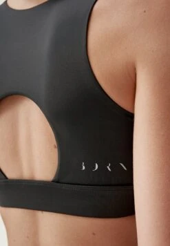 Born Living Yoga ZHAO - Sport-BH Mit Starker Stützkraft - Black 11 Born Living Yoga ZHAO - Sport-BH Mit Starker Stützkraft - Black -Born Living Yoga Verkäufe a5bcbc31d01d4e069abb7f93d3888b2f