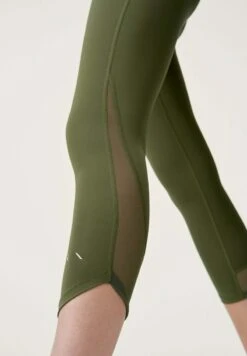 Born Living Yoga NAYA - Tights - Verde Oscuro 12 Born Living Yoga NAYA - Tights - Verde Oscuro -Born Living Yoga Verkäufe a6b654876ddd43659dea316f34dca710