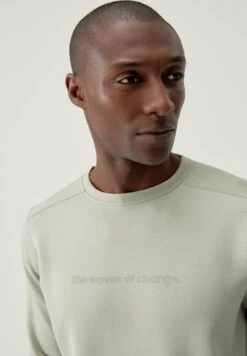 Born Living Yoga YANGTSE RIVER STONE - Sweatshirt - River Stone -Born Living Yoga Verkäufe a81f14c2c72043aab7667e9748881439