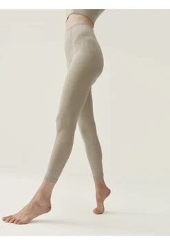 Born Living Yoga SUREYA - Tights - Beige 11 Born Living Yoga SUREYA - Tights - Beige -Born Living Yoga Verkäufe a943dd31596b42f0974ace2f195eea16