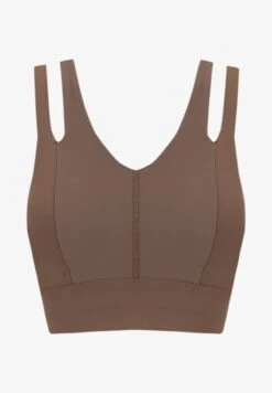 Born Living Yoga REKA - Sport-BH Mit Mittlerer Stützkraft - Marrón 13 Born Living Yoga REKA - Sport-BH Mit Mittlerer Stützkraft - Marrón -Born Living Yoga Verkäufe aae5d30496b543efb4a2066213849563