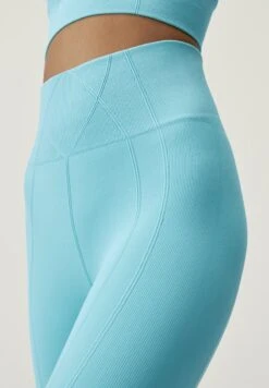 Born Living Yoga SELENE PROVENCE - Tights - Provence -Born Living Yoga Verkäufe abdedbc99e0940868249c26fe32ac84e
