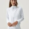 Born Living Yoga AIRLA - Trainingsjacke - White
