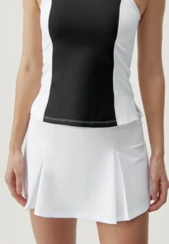 Born Living Yoga LAVER - Top - White -Born Living Yoga Verkäufe ae72dccac9564cbfae4669fb2cdf133d