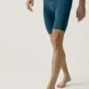Born Living Yoga BAY - Tights - Azul Oscuro