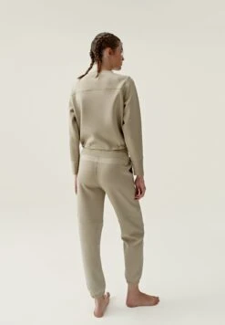 Born Living Yoga SAONA - Sweatshirt - Beige 10 Born Living Yoga SAONA - Sweatshirt - Beige -Born Living Yoga Verkäufe b14fccc640c5499d8bc8c0238d690b81