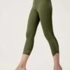 Born Living Yoga NAYA - Tights - Verde Oscuro 1 Born Living Yoga NAYA - Tights - Verde Oscuro -Born Living Yoga Verkäufe b50a8ac6d5da4ade8e20e7b60218b13d