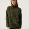 Born Living Yoga ANNE - Strickpullover - Verde Oscuro 1 Born Living Yoga ANNE - Strickpullover - Verde Oscuro -Born Living Yoga Verkäufe b50f42e57a864b14a09f93d52096b59d