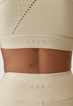 Born Living Yoga SOATA - Tights - Oat Milk 12 Born Living Yoga SOATA - Tights - Oat Milk -Born Living Yoga Verkäufe b5c4e25b2f6243e591426b54855c03a8