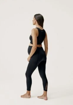 Born Living Yoga MUM - Tights - Black -Born Living Yoga Verkäufe b7276e52da094661831cb23d8926883b