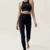 Born Living Yoga NAIA - Tights - Black