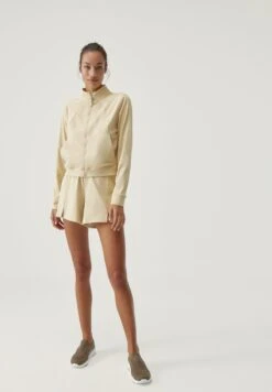 Born Living Yoga NAOKO OAT MILK - Sweatjacke - Oat Milk -Born Living Yoga Verkäufe bb8487270c304c60a3c9e765c5043ca7