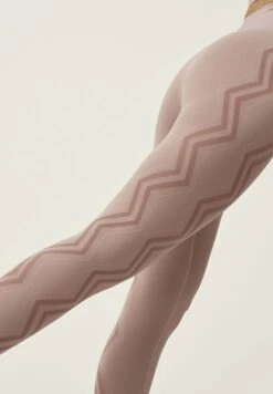 Born Living Yoga KASAMA - Tights - Nude -Born Living Yoga Verkäufe bd7d188dd5894a42878539d8c2d5c313