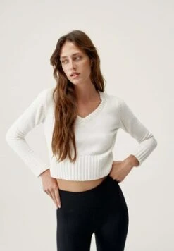 Born Living Yoga LAIS - Strickpullover - Azul Claro 12 Born Living Yoga LAIS - Strickpullover - Azul Claro -Born Living Yoga Verkäufe bec6eb29ad534272be1f6f43b4dfc1f7 2