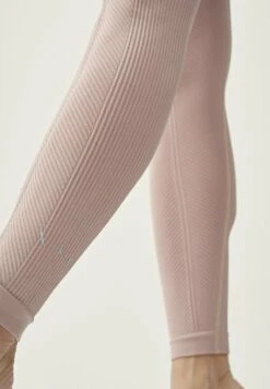 Born Living Yoga SUMITA - Tights - Nude -Born Living Yoga Verkäufe bfe45053f06b49bca37f07ac5ca36108