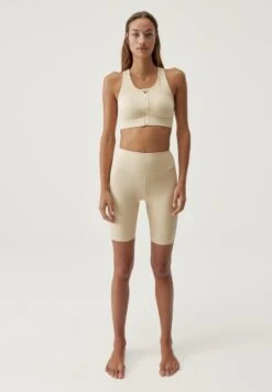 Born Living Yoga SOATA - Tights - Oat Milk 9 Born Living Yoga SOATA - Tights - Oat Milk -Born Living Yoga Verkäufe c02a1829972a46a58241fbeb91154044