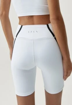 Born Living Yoga DAIRA - Tights - White -Born Living Yoga Verkäufe c0b773dcea2740578394e04b95421231