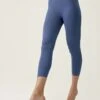 Born Living Yoga KITANDA - Tights - Azul 1 Born Living Yoga KITANDA - Tights - Azul -Born Living Yoga Verkäufe c248442af800480cb7e91c88d33684fb