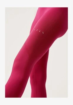 Born Living Yoga VIPARITA - Tights - Burdeos -Born Living Yoga Verkäufe c26dc816cb154578808b4f1cd2ae001c