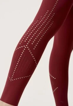 Born Living Yoga SARIL - Tights - Burdeos 10 Born Living Yoga SARIL - Tights - Burdeos -Born Living Yoga Verkäufe c683297e7da04f3587a6e5029886e59d