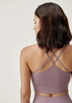 Born Living Yoga KEREN - Sport-BH Mit Mittlerer Stützkraft - Rosa 11 Born Living Yoga KEREN - Sport-BH Mit Mittlerer Stützkraft - Rosa -Born Living Yoga Verkäufe c6e96e4d8c7b43f1a738a4624baaaf17