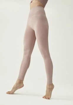 Born Living Yoga SUMITA - Tights - Nude -Born Living Yoga Verkäufe c7304b28e01943319416bed7217a38d4