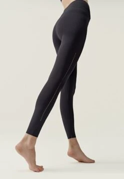 Born Living Yoga NARA - Tights - Black 12 Born Living Yoga NARA - Tights - Black -Born Living Yoga Verkäufe c86764ec9b24461d9cb5bf91b2f6362f
