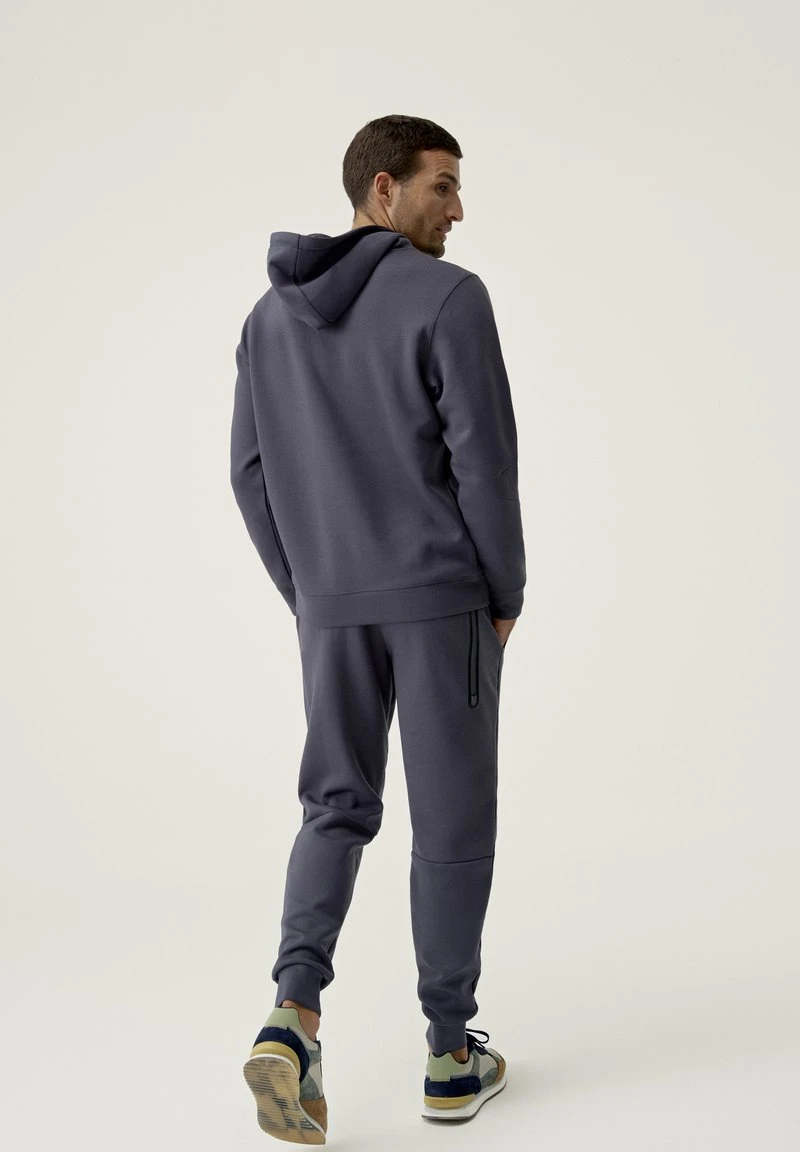 Born Living Yoga WAIKATO - Jogginghose - Gris 3 Born Living Yoga WAIKATO - Jogginghose - Gris – Bild 2