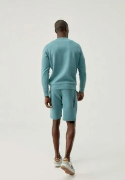 Born Living Yoga YANGTSE - Kurze Sporthose - Verde -Born Living Yoga Verkäufe cb197779f00e42309a995fcf8f4a26cb