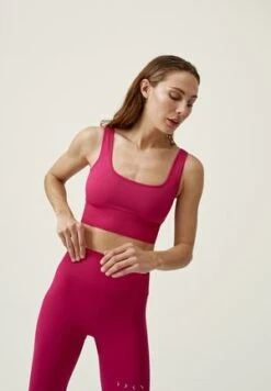 Born Living Yoga VIPARITA - Sport-BH Mit Mittlerer Stützkraft - Burdeos 13 Born Living Yoga VIPARITA - Sport-BH Mit Mittlerer Stützkraft - Burdeos -Born Living Yoga Verkäufe cc5821a539004b1d97b3f0781b4fd104